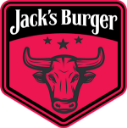 Jack`s Burger logo